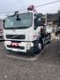 Camion Volvo FE 340