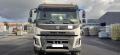Camion  Piattaforma Volvo FMX 370