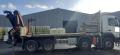 Camion Volvo FMX 370