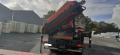 Camion Volvo FMX 370