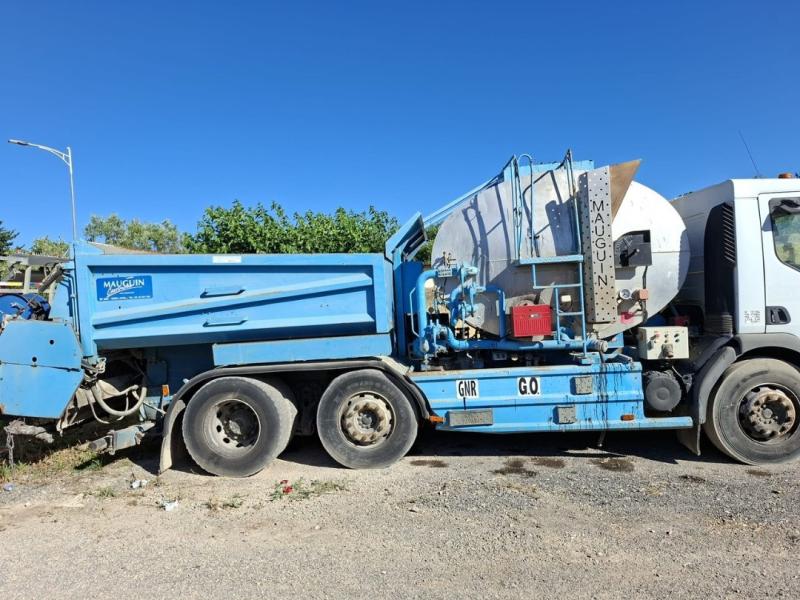 Camion Renault Premium 370 DCI