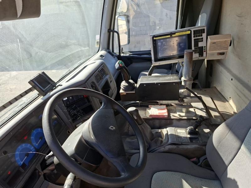 Camion Renault Premium 370 DCI