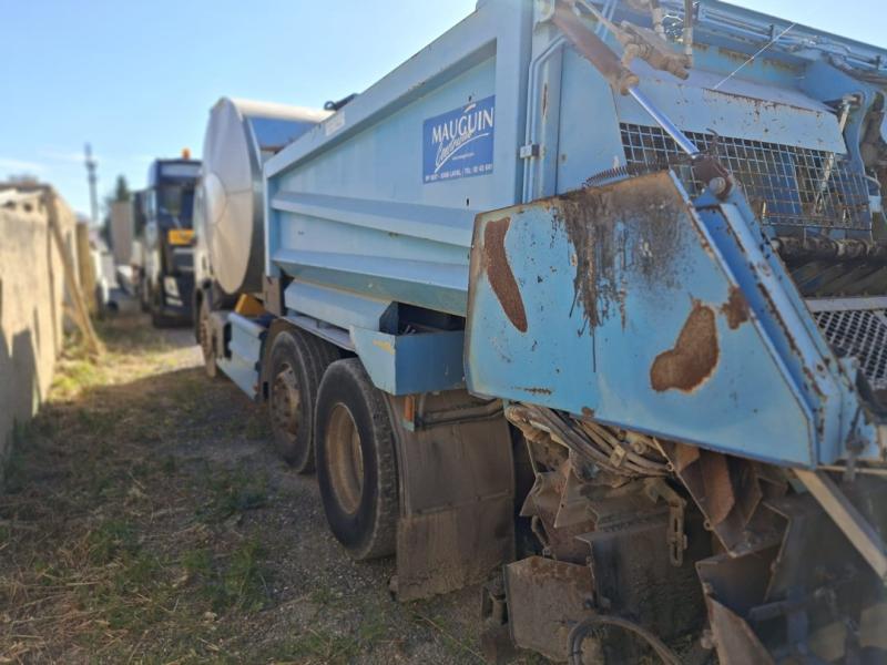 Camion Renault Premium 370 DCI
