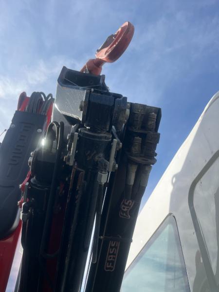Camion Renault C-Series 320