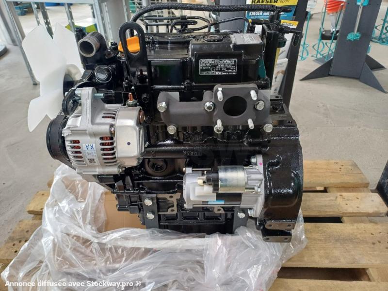 Yanmar  