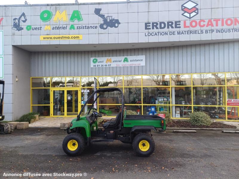 Photo John Deere   image 1/5