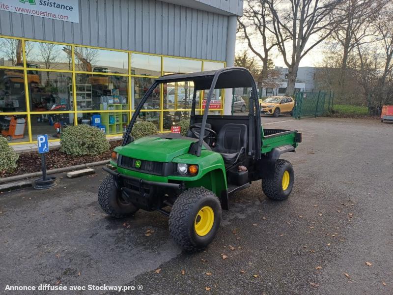 Photo John Deere   image 2/5