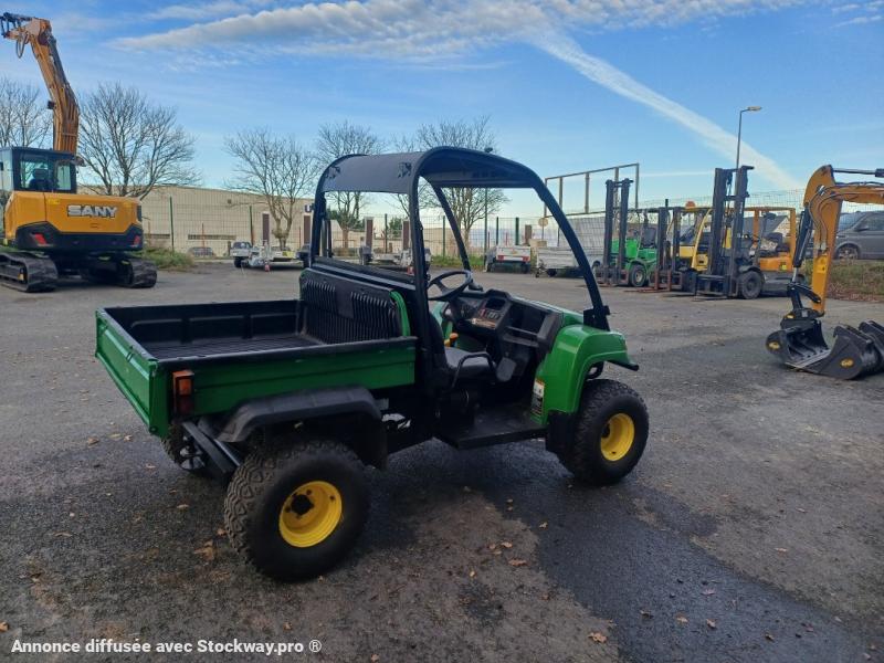 Photo John Deere   image 3/5