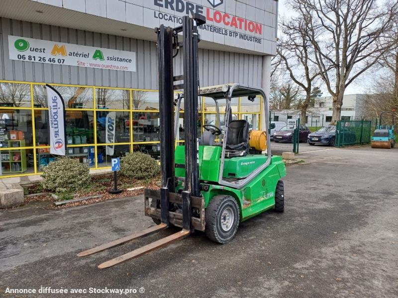 Photo Cesab hn 250  image 3/4
