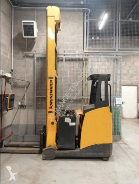 Forklift Jungheinrich ETV 216