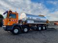 Travaux routiers Rincheval 15 000 LITRES