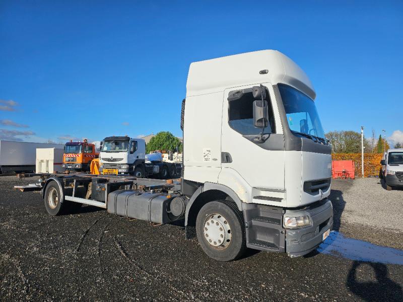 Renault Premium 370