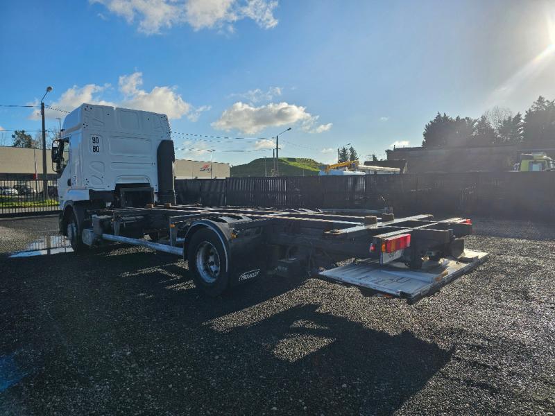 Camion Renault Premium 370