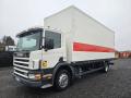 Camion Scania G 94G220