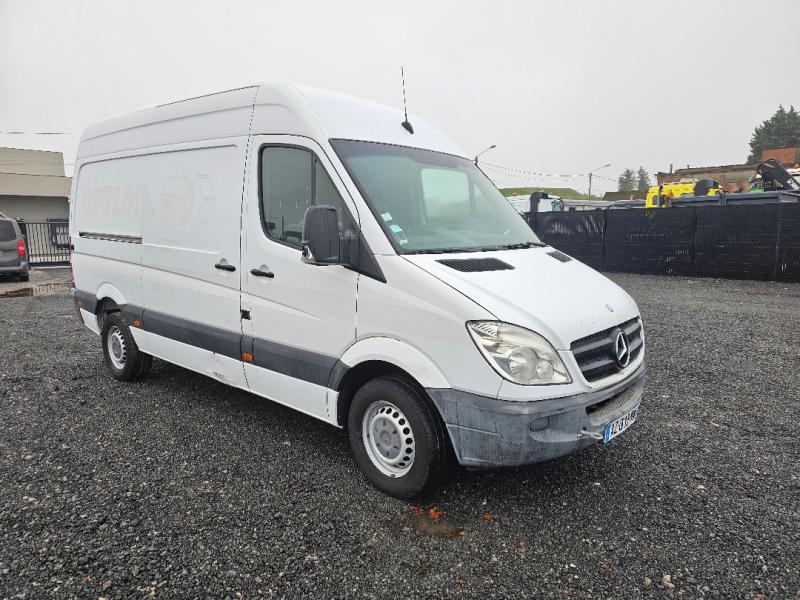 Mercedes Sprinter 313 CDI