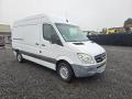 Utilitaire  Fourgon Mercedes Sprinter 313 CDI