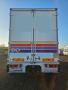 Camion Mercedes Atego 1828