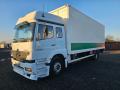 Camion Mercedes Atego 1828