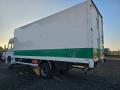 Camion Mercedes Atego 1828