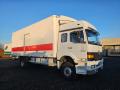 Camion Mercedes Atego 1828