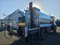 Straßenbau Acmar 4000 litres