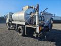 Straßenbau Acmar 4000 litres