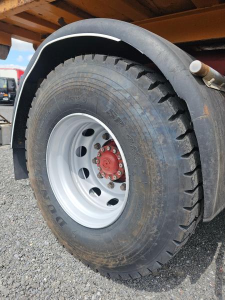 LKW Iveco Eurotech 190E24