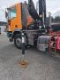 LKW Iveco Eurotech 190E24