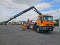 LKW Iveco Eurotech 190E24
