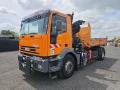 LKW Iveco Eurotech 190E24