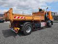 LKW Iveco Eurotech 190E24