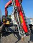 Truck Renault Midlum 180