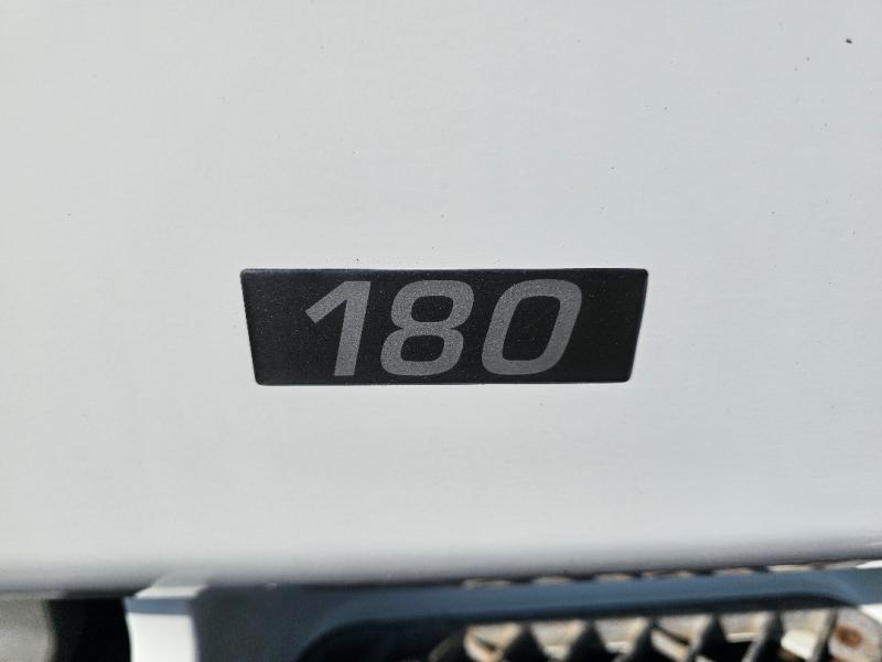 Truck Renault Midlum 180