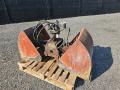 Truck Renault Midlum 180