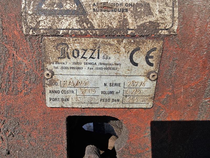 Truck Renault Midlum 180