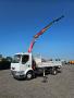 Truck Renault Midlum 180