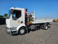 Truck Renault Midlum 180