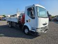 Truck Renault Midlum 180