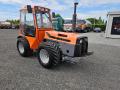 Landwirtschaftstraktor  Traktor für Weinanbau Holder             A760