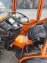 Landwirtschaftstraktor Holder             A760