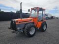 Landwirtschaftstraktor Holder             A760