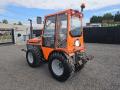 Landwirtschaftstraktor Holder             A760