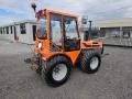 Landwirtschaftstraktor Holder             A760