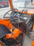 Landwirtschaftstraktor Holder             A760