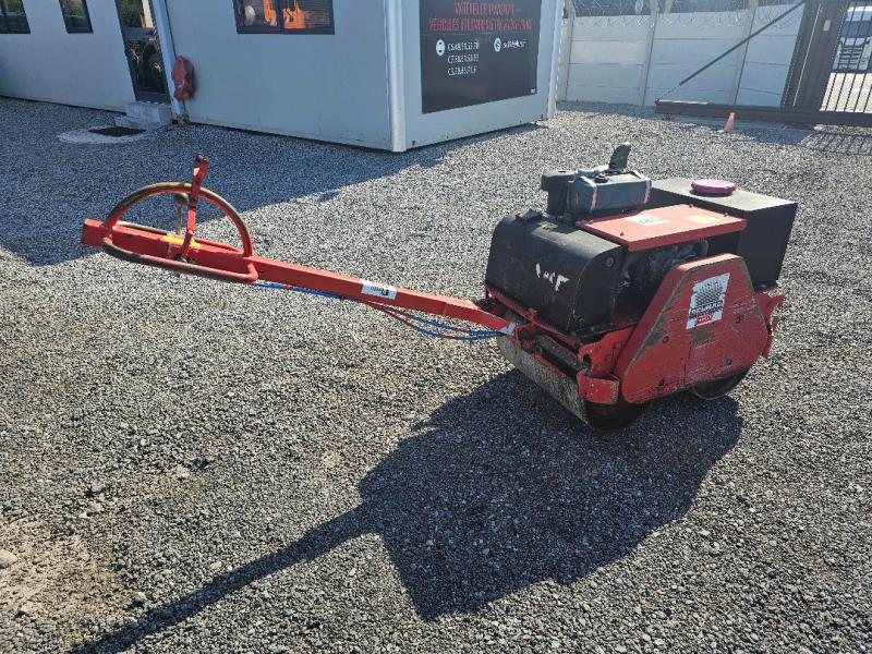 Verdichter Delmag J65