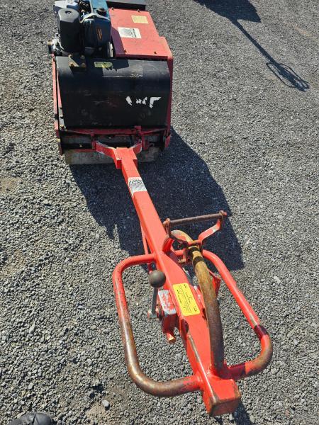 Verdichter Delmag J65