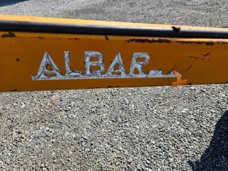 Verdichter Albaret