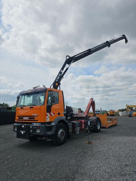 Iveco Eurotech 190E24
