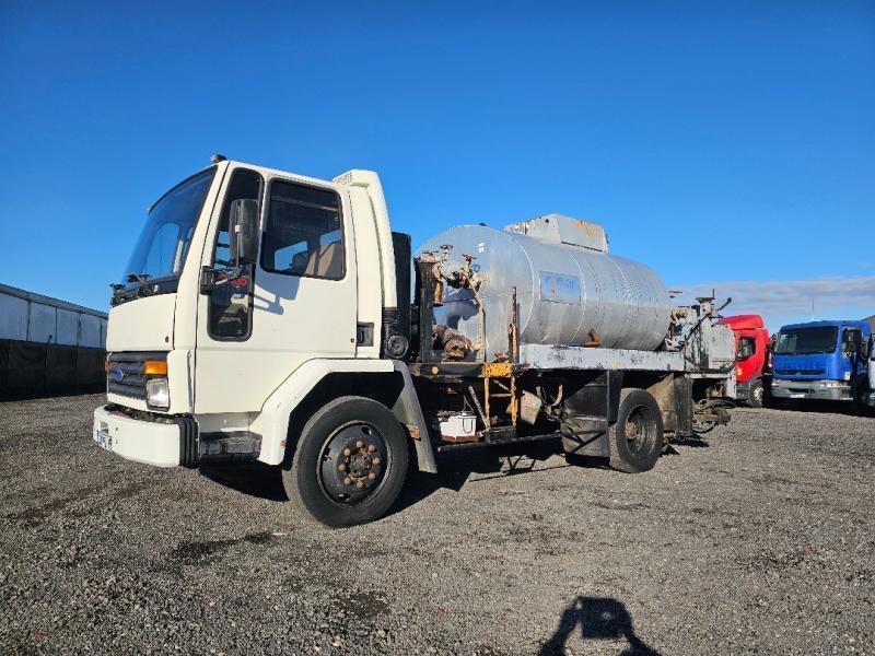 Acmar                     4000 litres