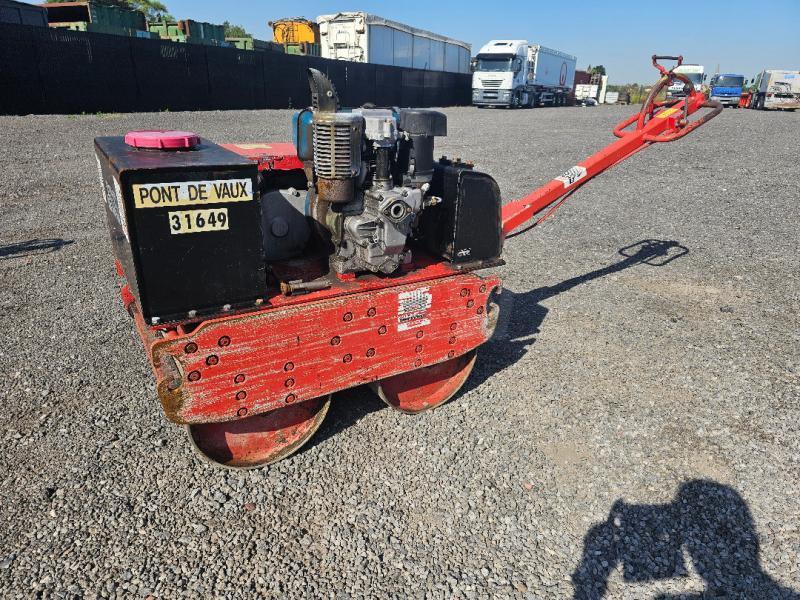 Delmag                   J65